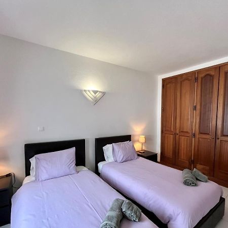 קארבואירו Apartment 136 Carvoeiro מראה חיצוני תמונה