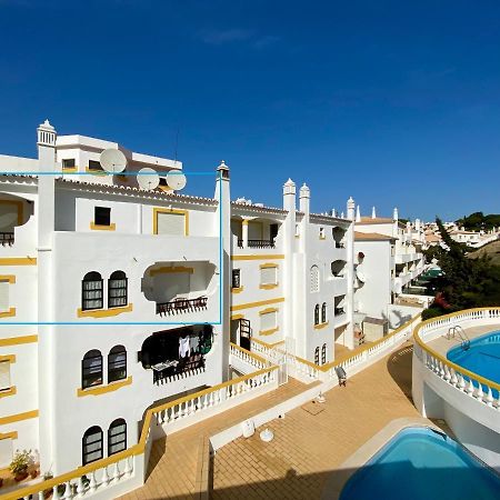 קארבואירו Apartment 136 Carvoeiro מראה חיצוני תמונה