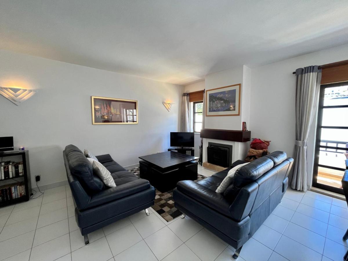 קארבואירו Apartment 136 Carvoeiro מראה חיצוני תמונה