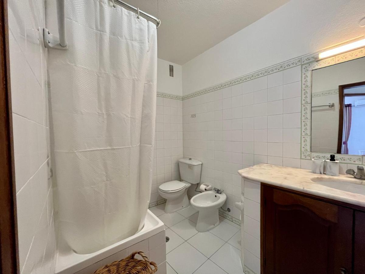 קארבואירו Apartment 136 Carvoeiro מראה חיצוני תמונה