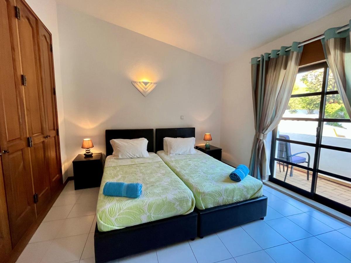 קארבואירו Apartment 136 Carvoeiro מראה חיצוני תמונה