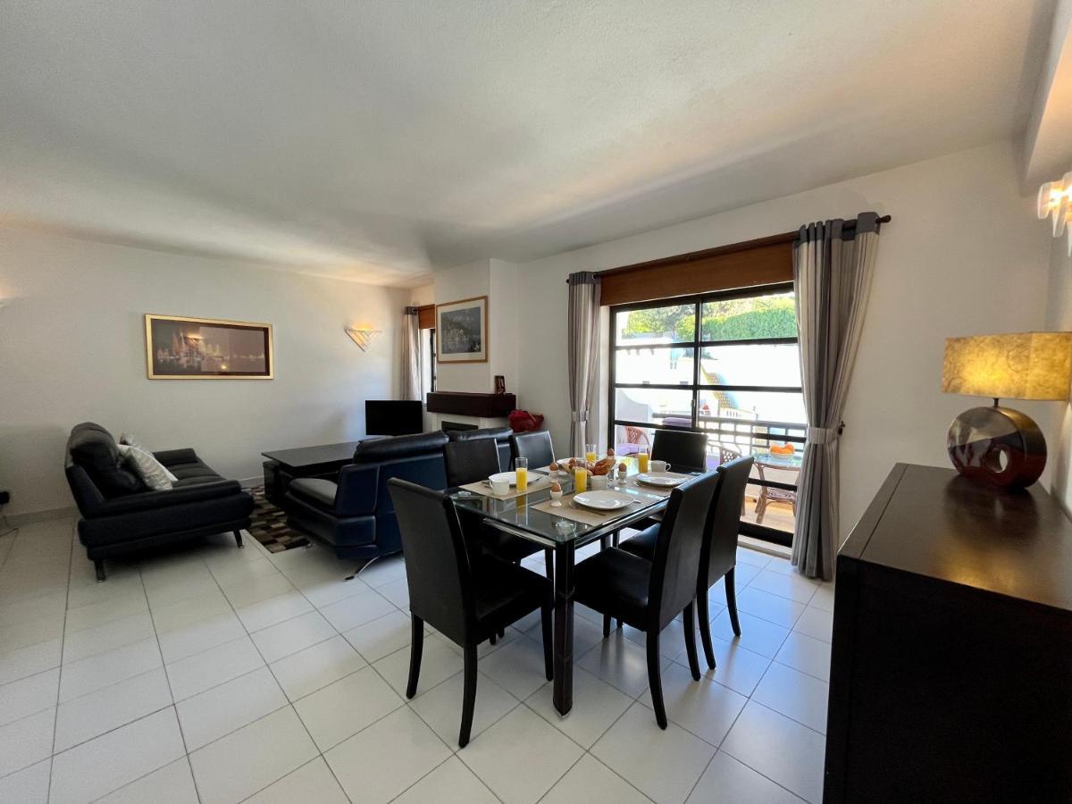 קארבואירו Apartment 136 Carvoeiro מראה חיצוני תמונה