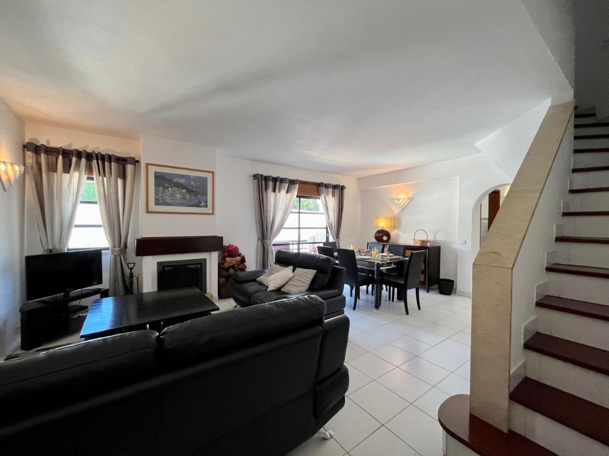 קארבואירו Apartment 136 Carvoeiro מראה חיצוני תמונה