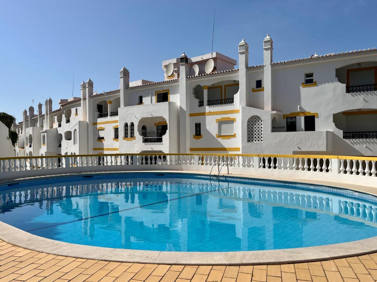 קארבואירו Apartment 136 Carvoeiro מראה חיצוני תמונה