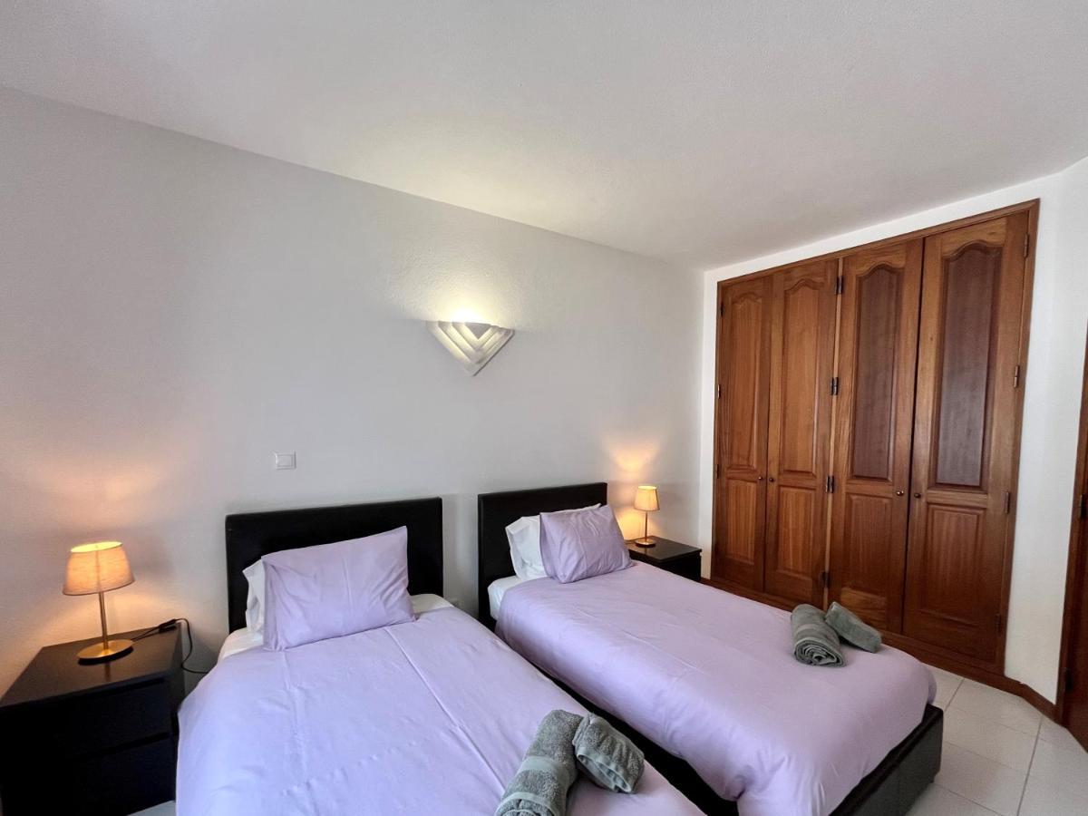 קארבואירו Apartment 136 Carvoeiro מראה חיצוני תמונה