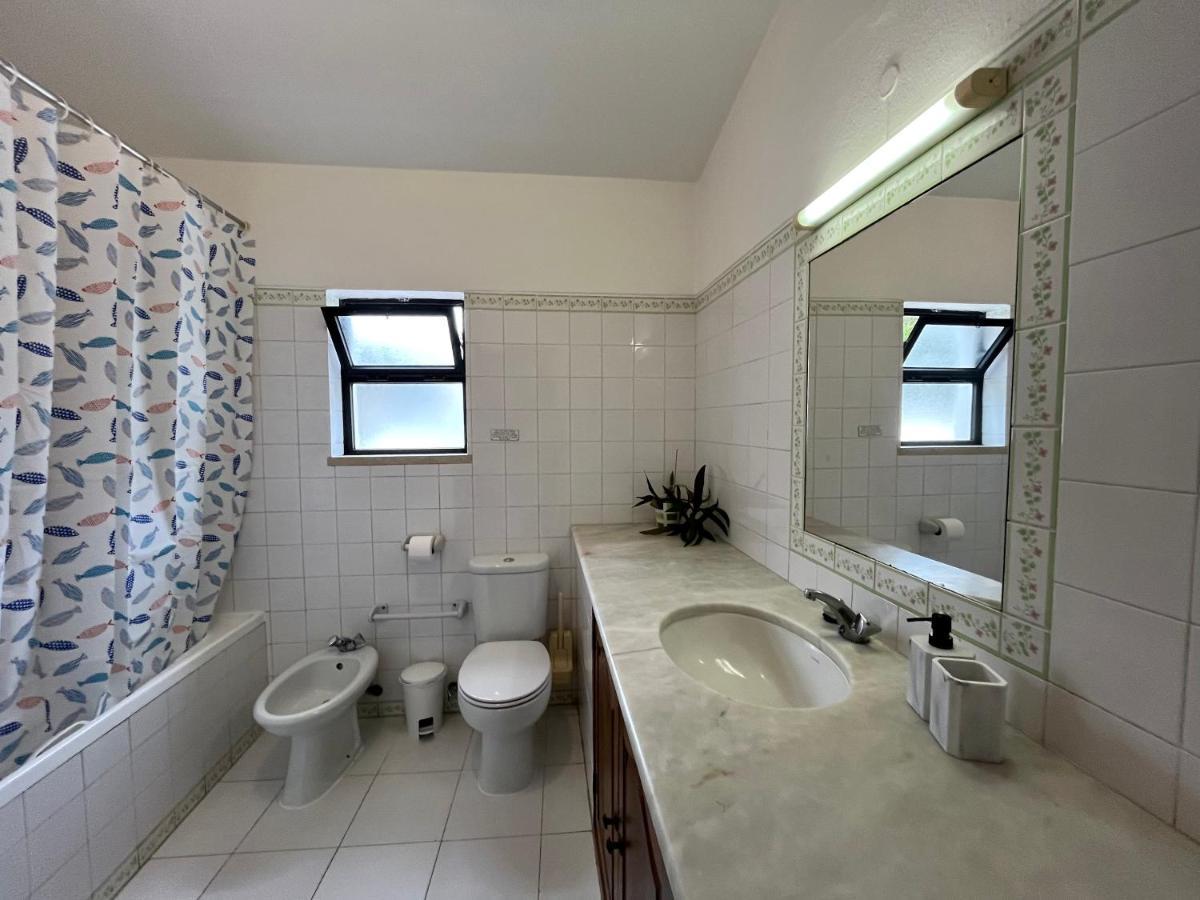 קארבואירו Apartment 136 Carvoeiro מראה חיצוני תמונה