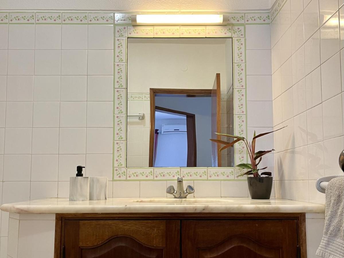 קארבואירו Apartment 136 Carvoeiro מראה חיצוני תמונה